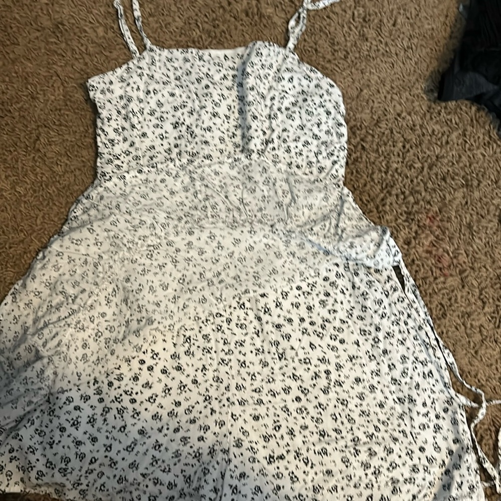 Garage romper